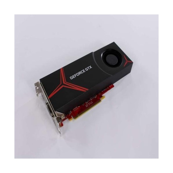 Lenovo GEFORCE GTX1060 6G WITH PCB 8L 01AJ844 - main